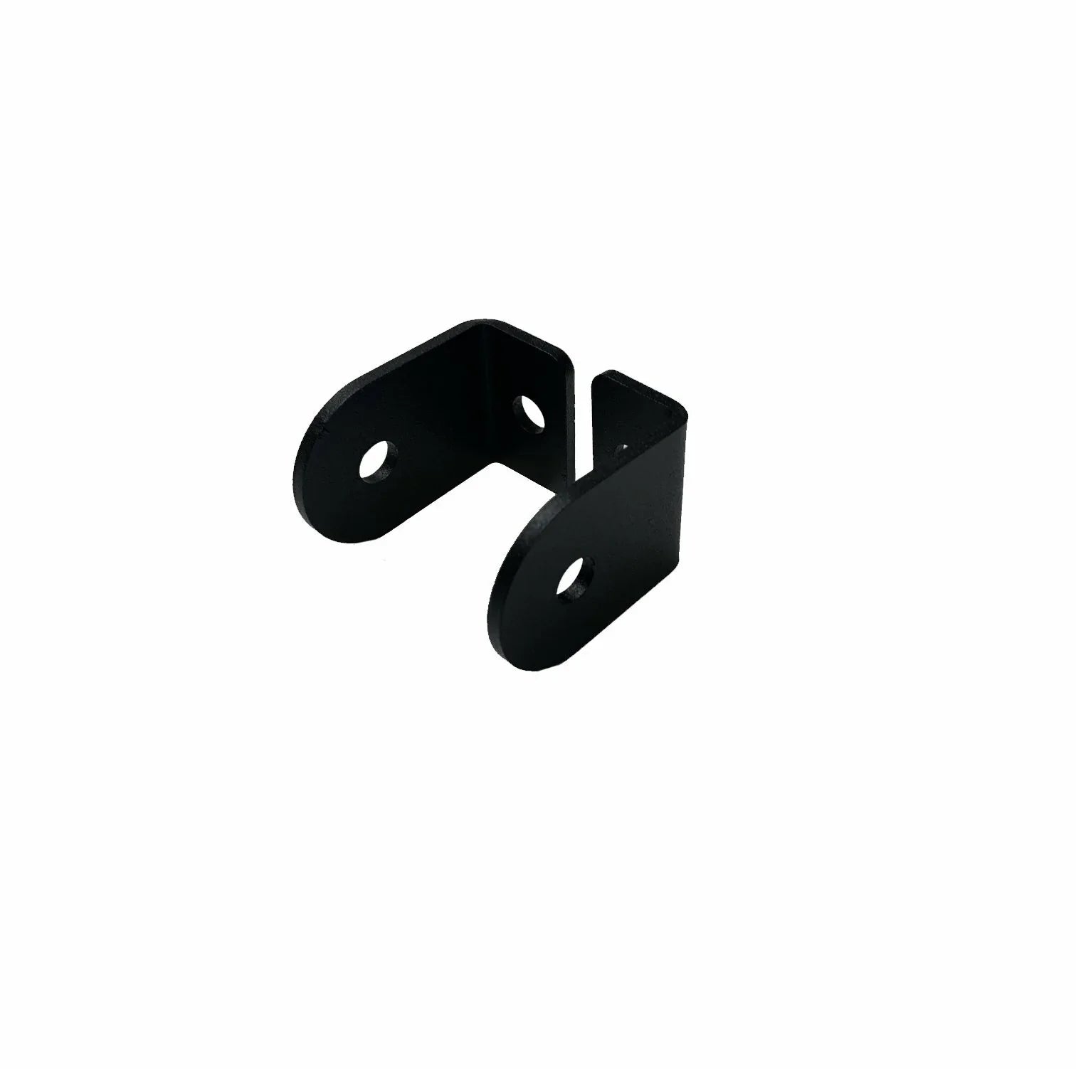 SimXPro Angle Bracket - Black - SimXPro