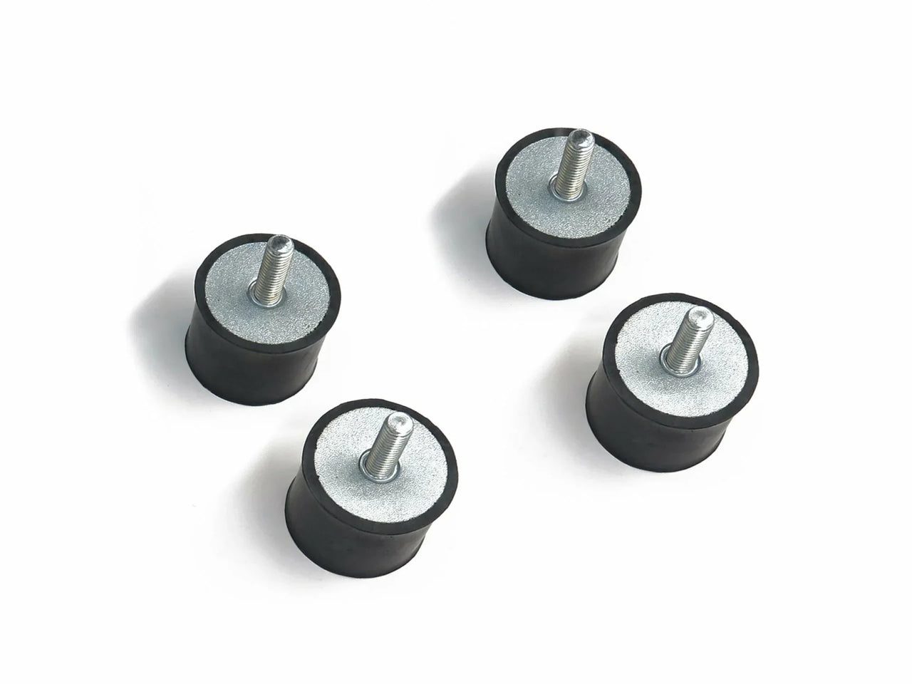 SimXPro 4x Rubber Dampers M8 - SimXPro