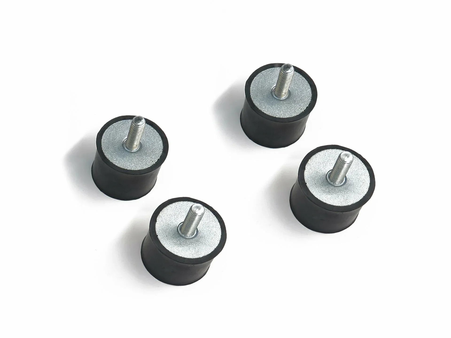 SimXPro 4x Rubber Dampers M8 - SimXPro
