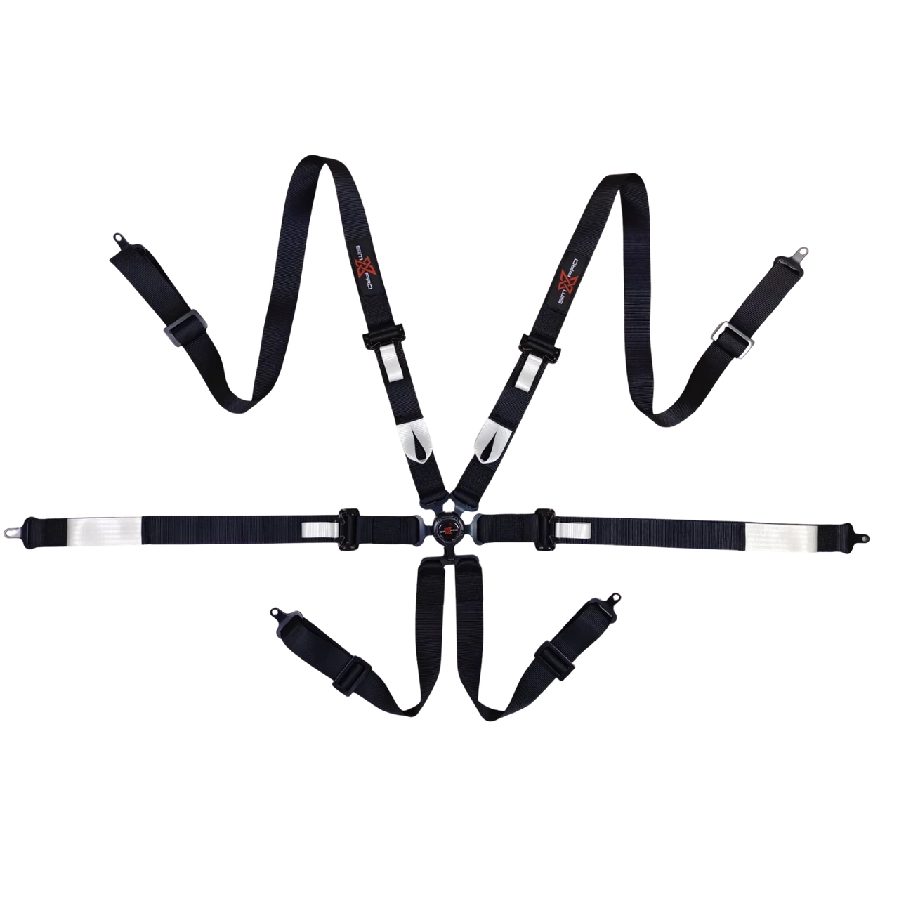 SimXPro Seat Harness - SimXPro