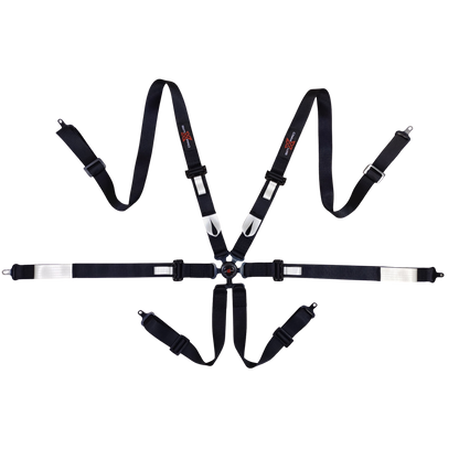 Seat Harness - SimXPro