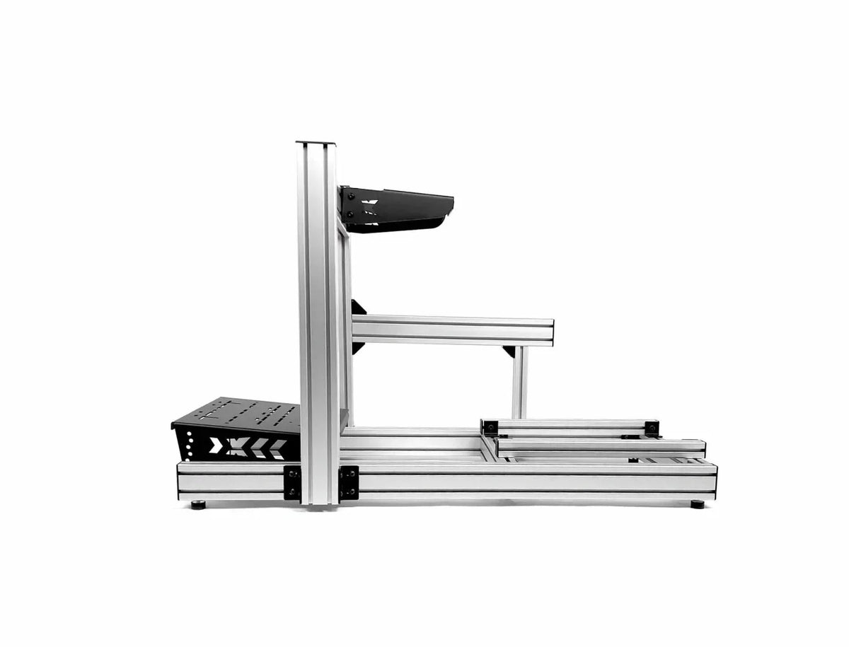 SimXPro X80 GT Sim Racing Cockpit - SimXPro