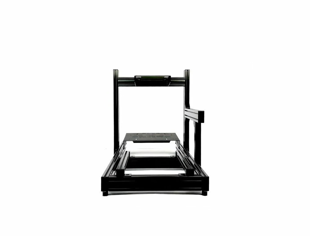 SimXPro X80 GT Sim Racing Cockpit - SimXPro
