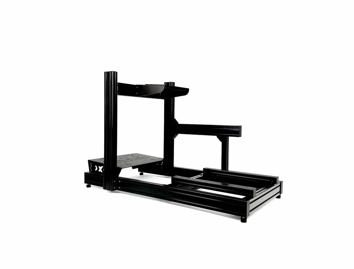 X80 GT Sim Racing Cockpit - Aluminum Sim Rig | SimXPro – SimXPro l Sim ...
