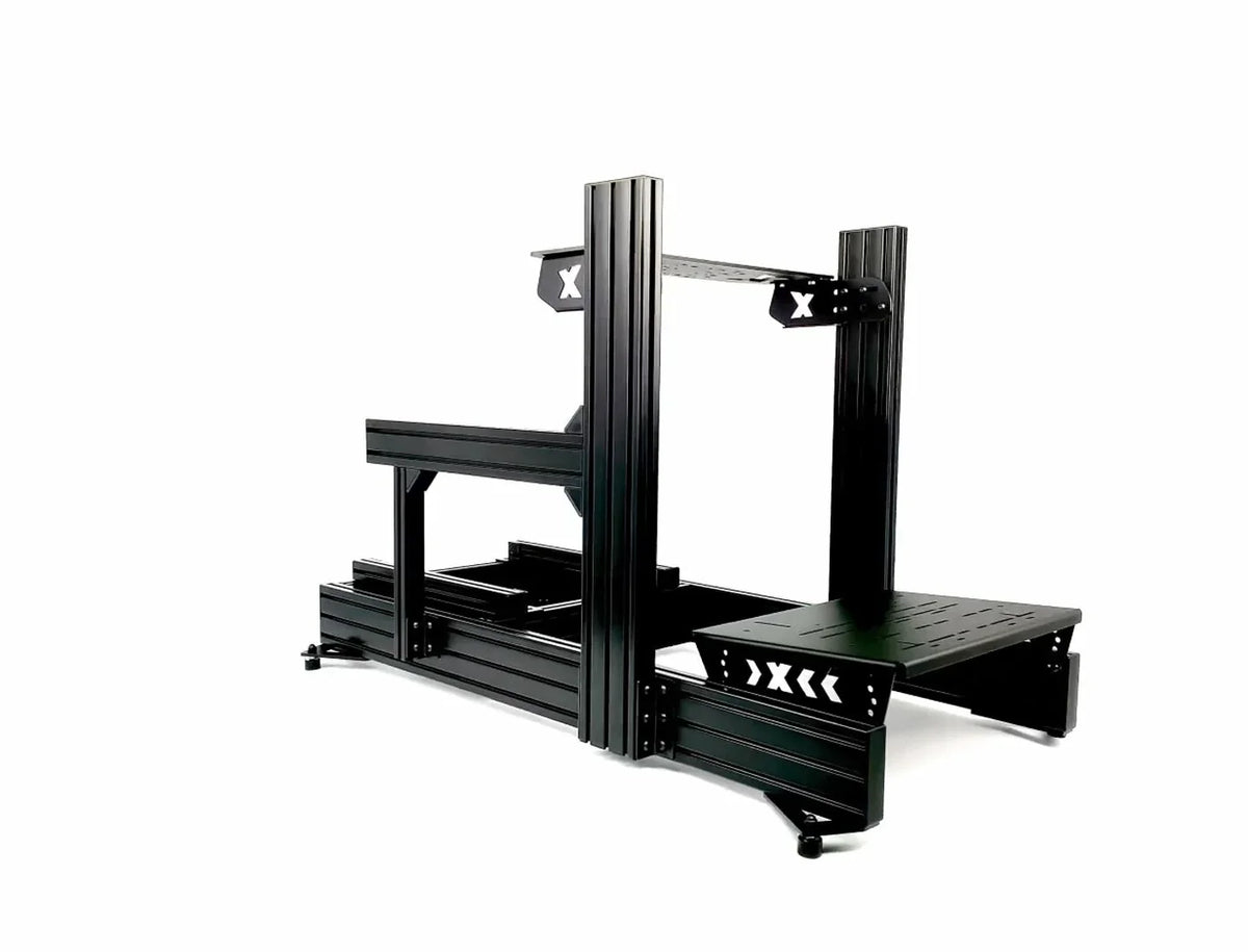 SimXPro XT120 GT Sim Racing Cockpit - SimXPro