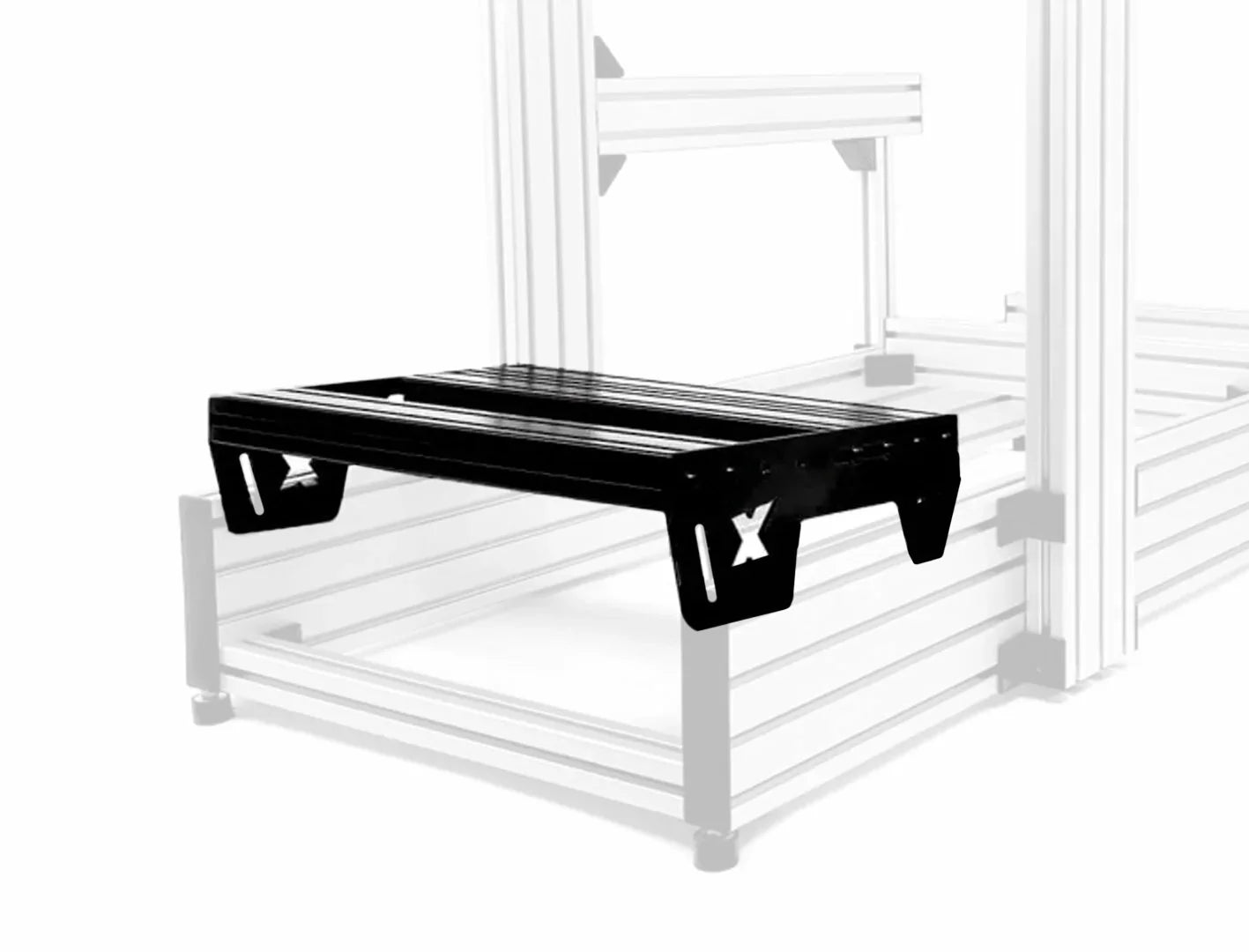 SimXPro Profile Pedal Deck 500 - SimXPro