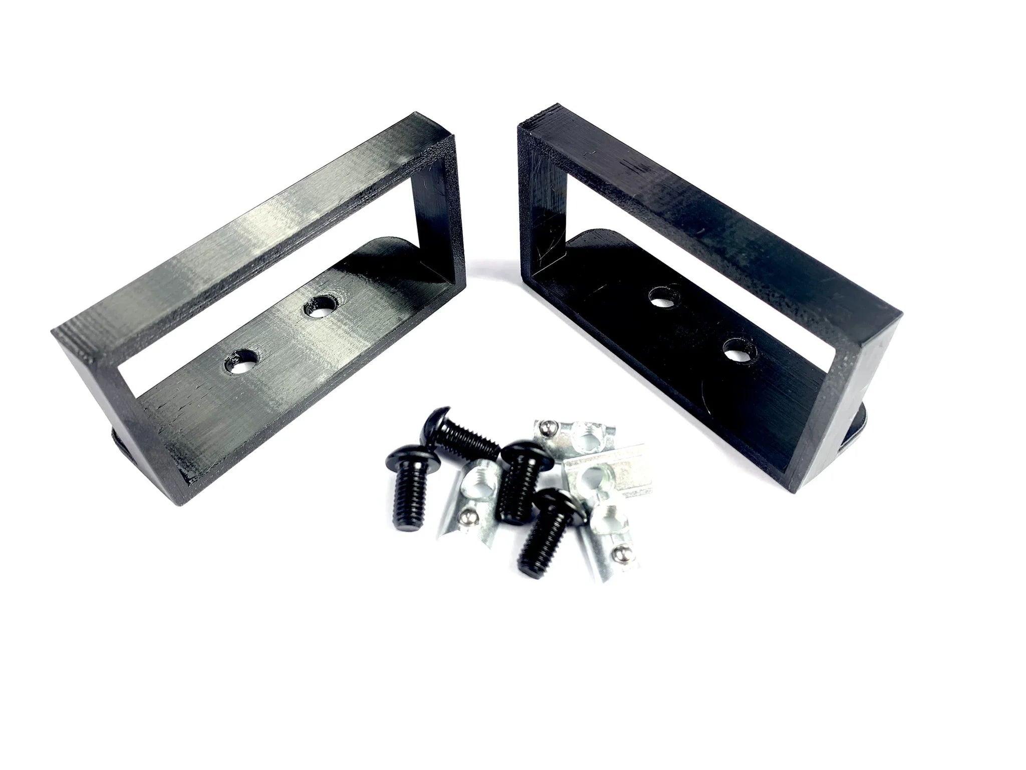 Simucube 2 PSU mount (set) - SimXPro