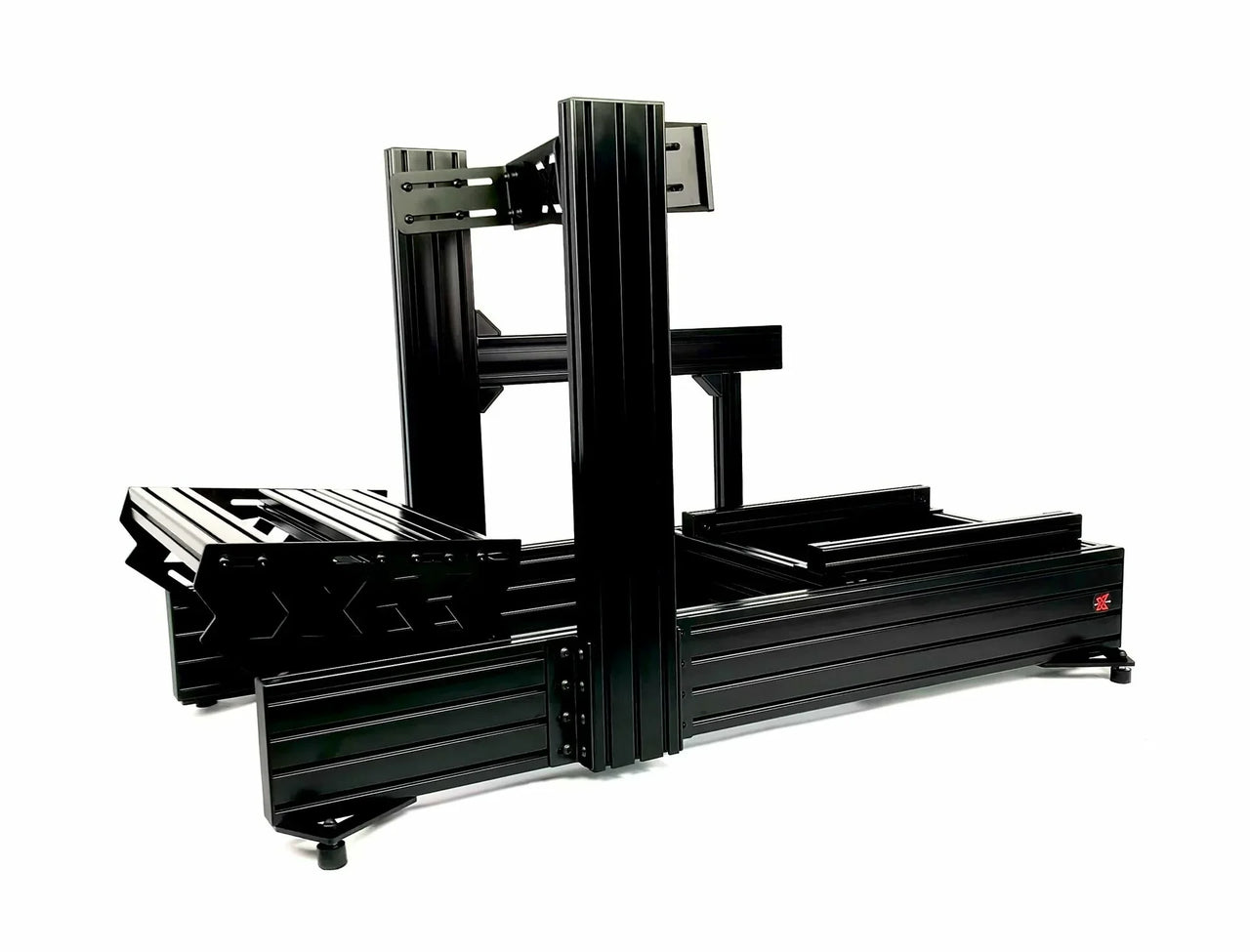 SimXPro XT160 GT Sim Racing Cockpit - SimXPro