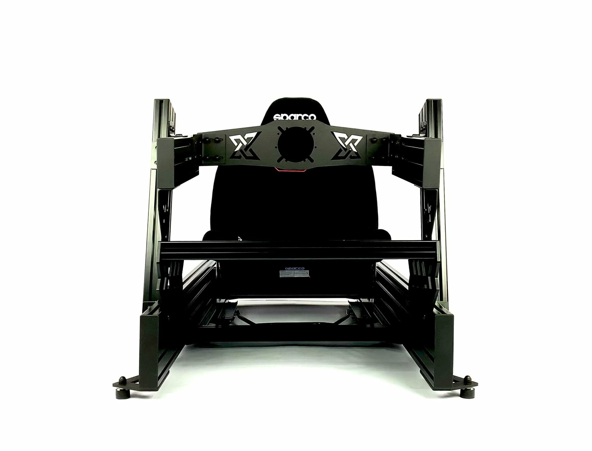 SimXPro® XFR + Sparco GP Bundle