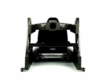 SimXPro® XFR + Sparco GP Bundle
