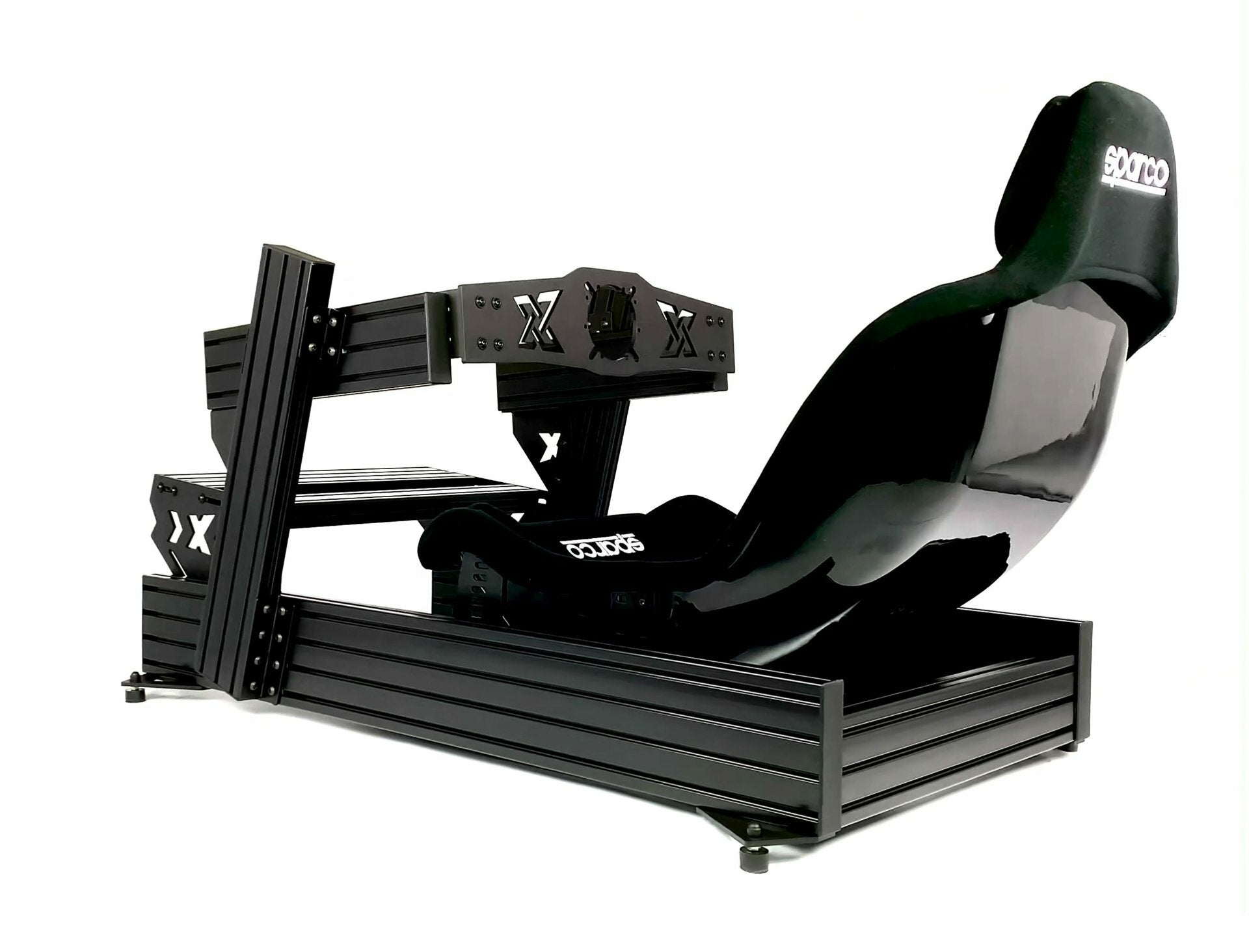 SimXPro® XFR + Sparco GP Bundle