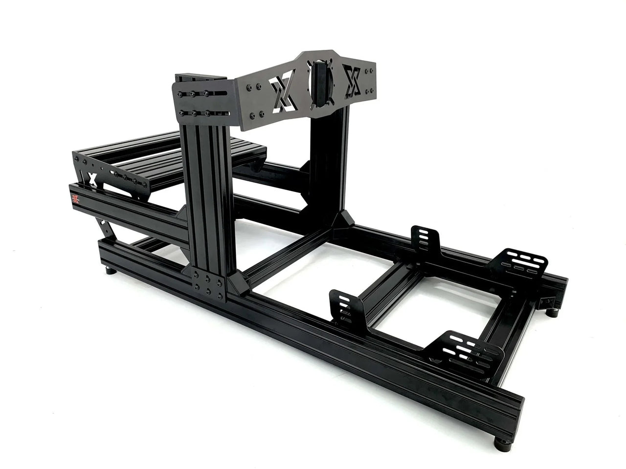 SimXPro FR DD Formula Sim Racing Cockpit - SimXPro