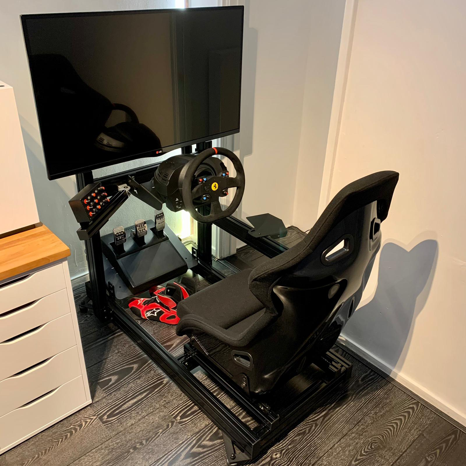 SimXPro® X80