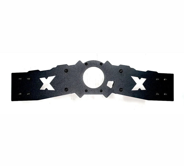 Fanatec CSL DD PRO / CS DD - Side - to - front Mount - 580 - 600 mm - SimXPro