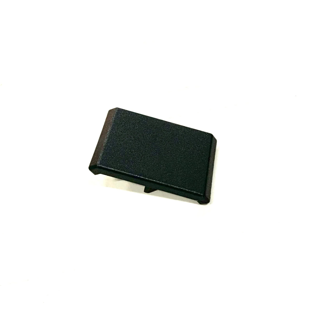 SimXPro 10x 4040 Corner Bracket Caps Black - SimXPro