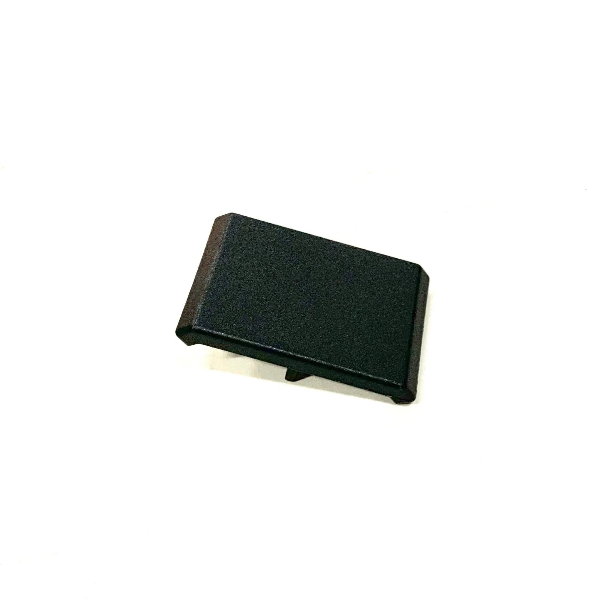 SimXPro 10x 4040 Corner Bracket Caps Black - SimXPro