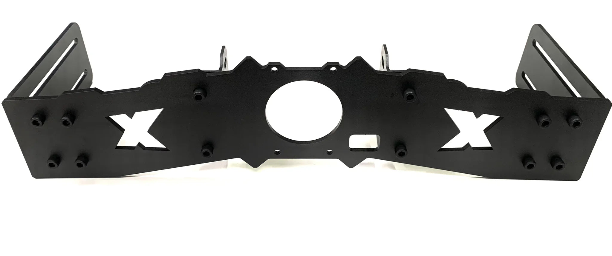 Fanatec CSL DD Side - to - front mount 580 - 600mm - SimXPro