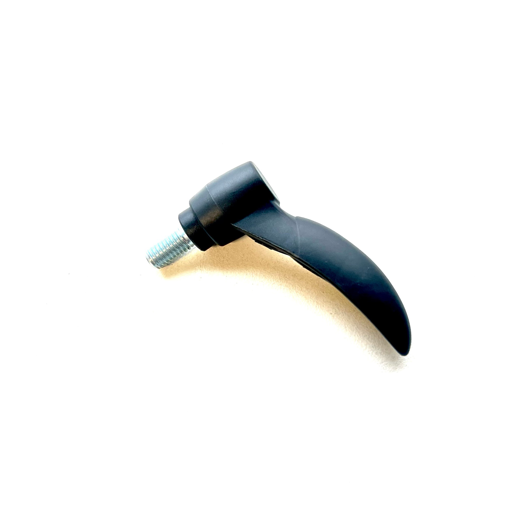 4x M6-16mm Lever