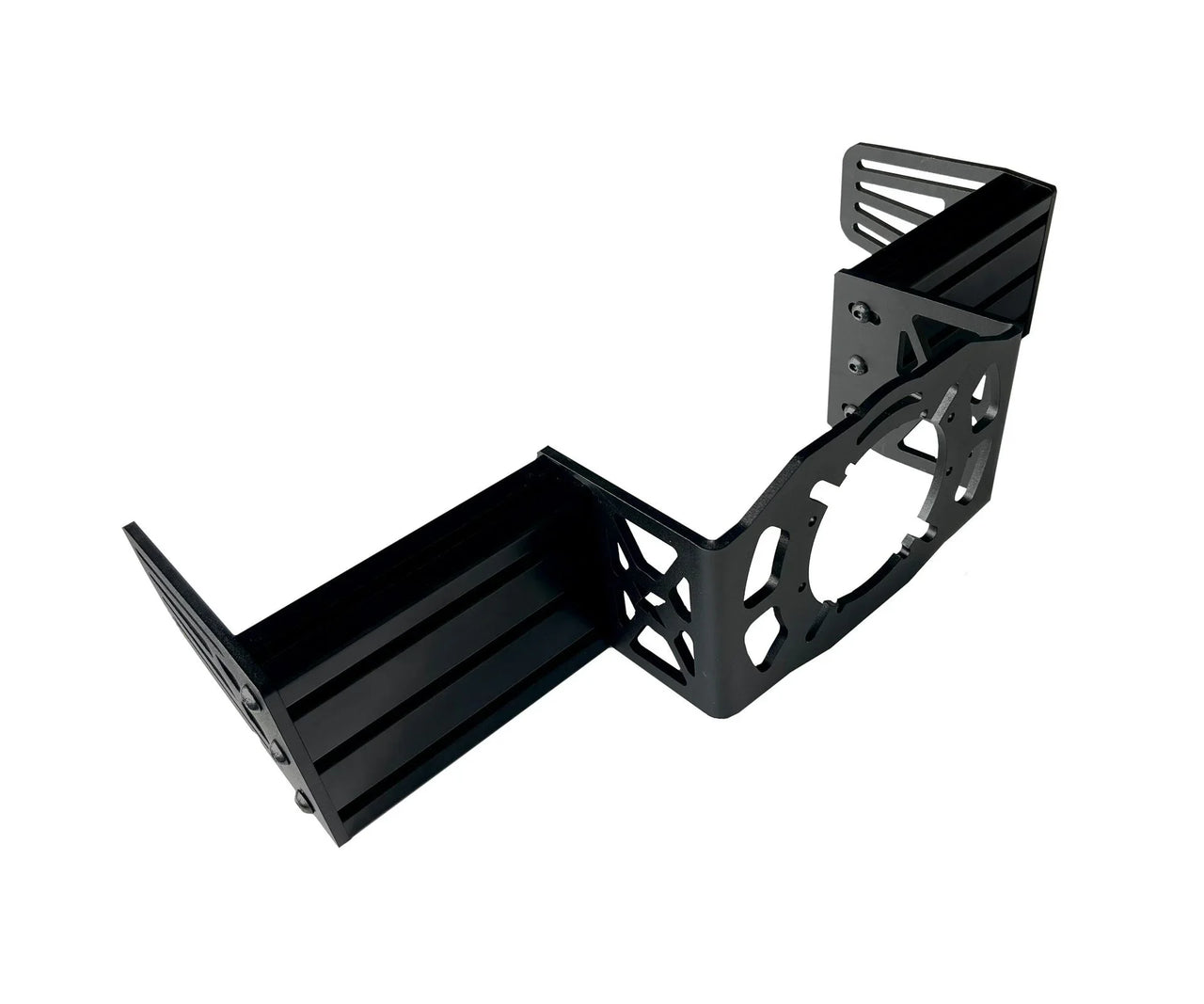 SimXPro Extended Universal DD Front Mount - 580 mm - SimXPro
