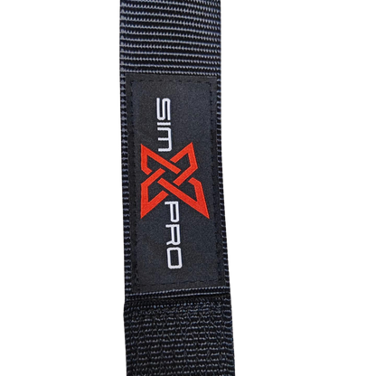 Seat Harness - SimXPro