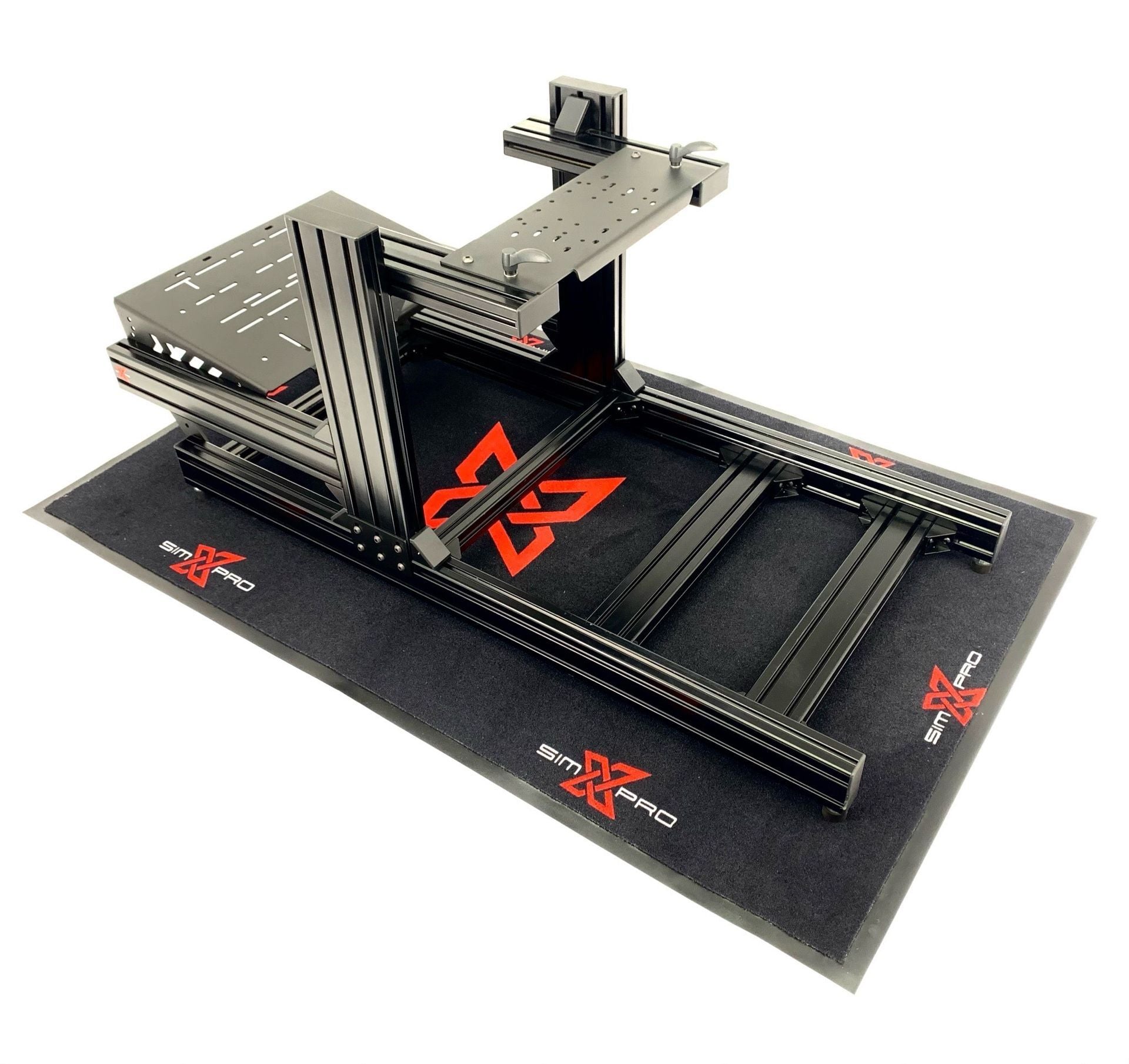 Sim floor mat // Sim Carpet