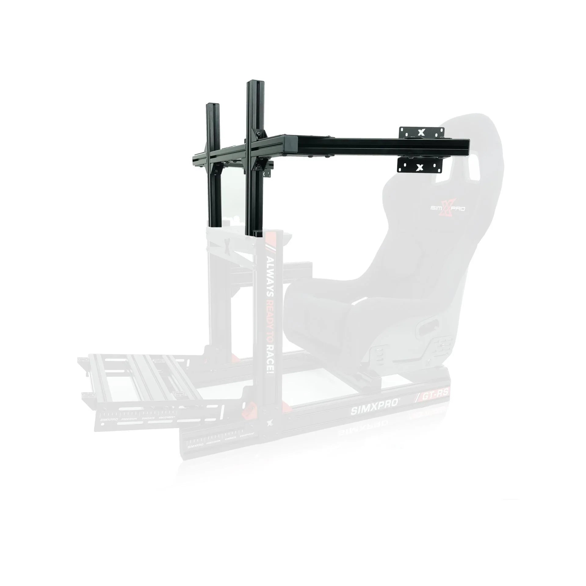 SimXPro GT - RS Triple monitor mount - SimXPro