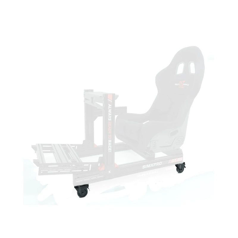 Volantes SimXPro GT RS + kit de montagem