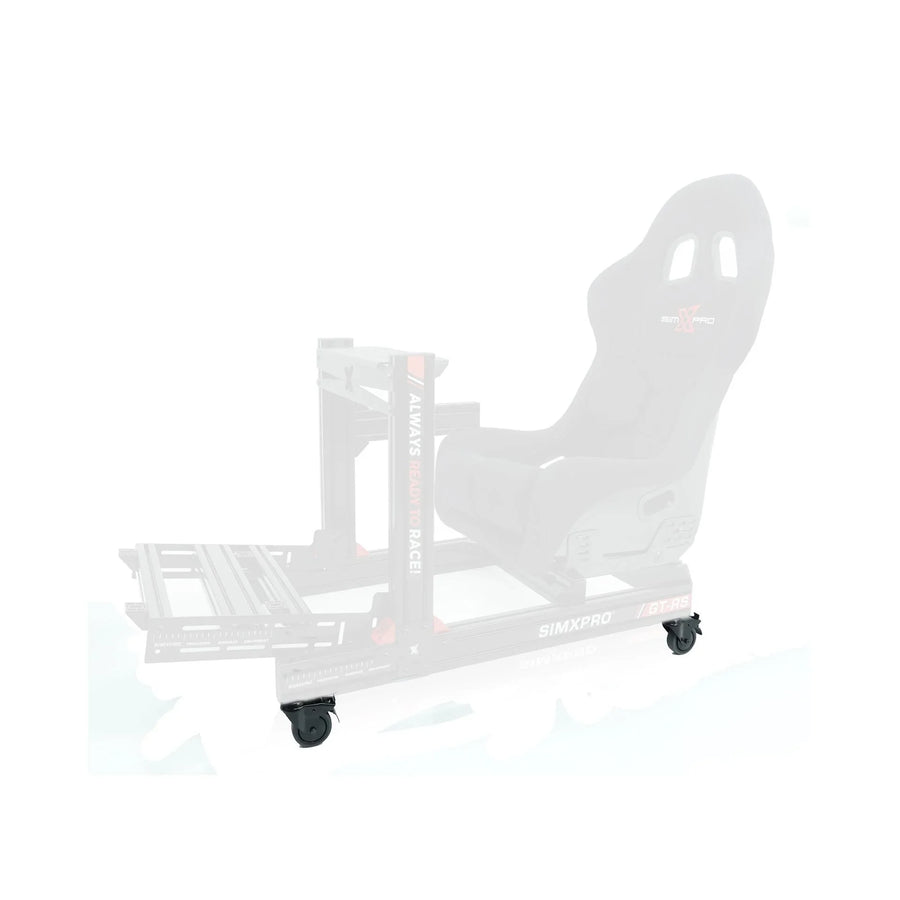 Volantes SimXPro GT RS + kit de montagem