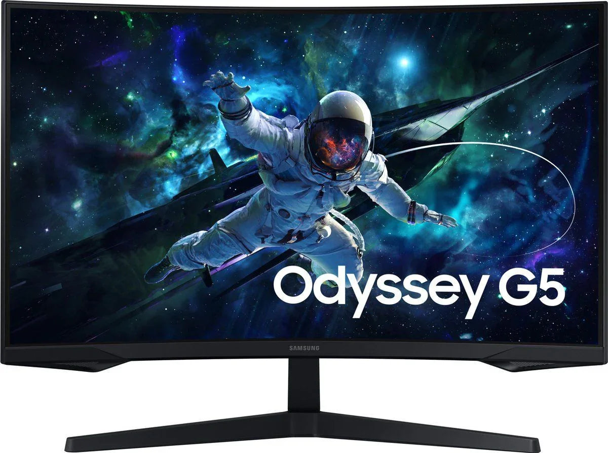 Samsung Odyssey G5 32