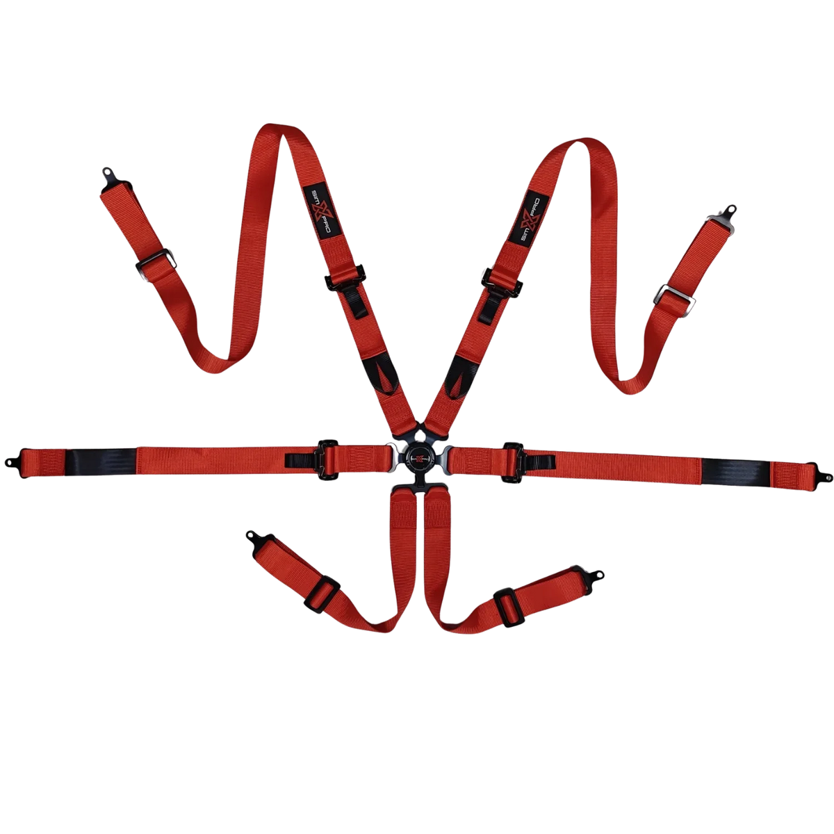 SimXPro Seat Harness - SimXPro