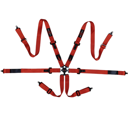 Seat Harness - SimXPro