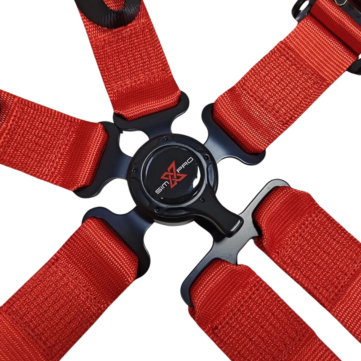SimXPro Seat Harness - SimXPro