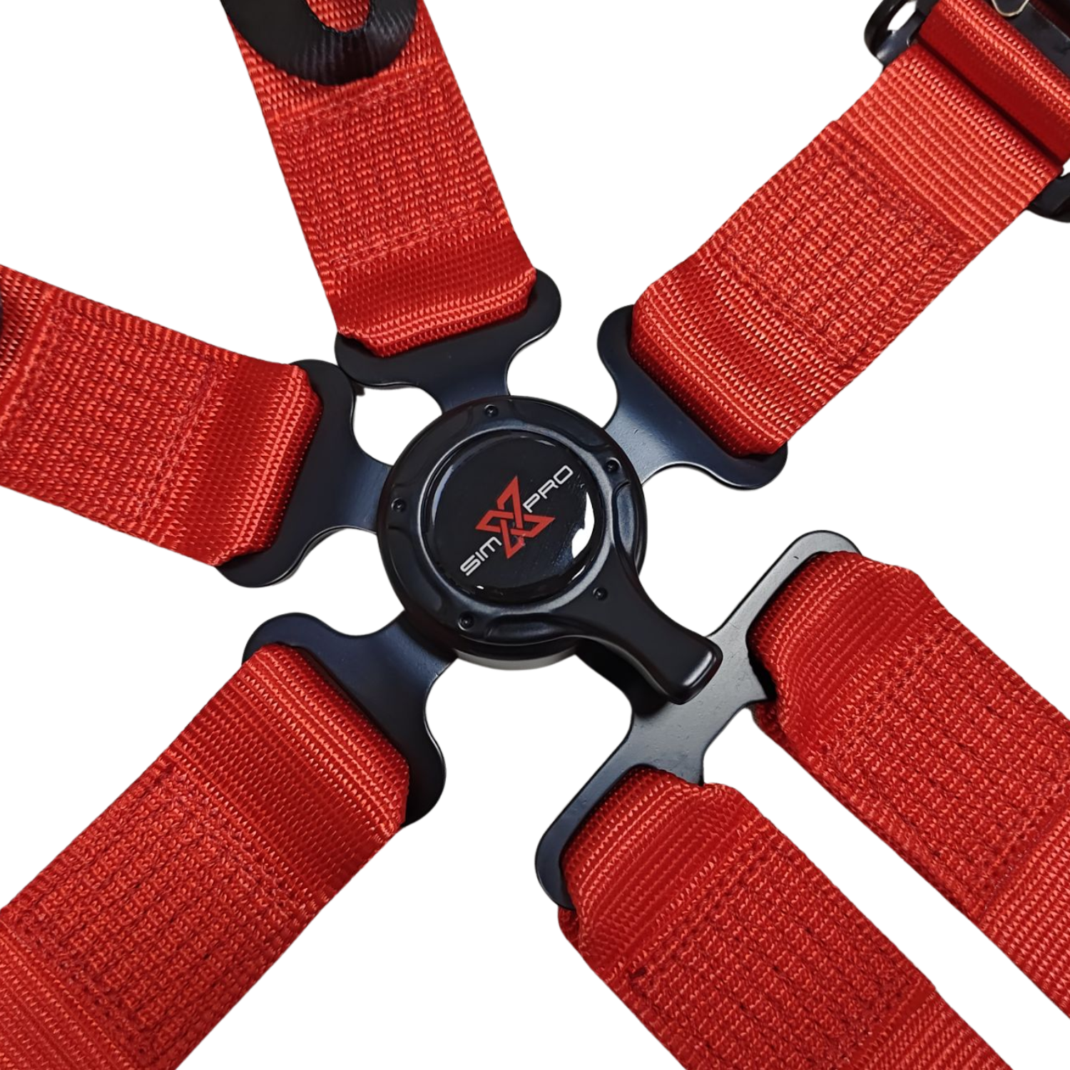 Seat Harness - SimXPro