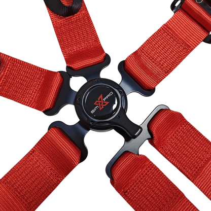 Seat Harness - SimXPro