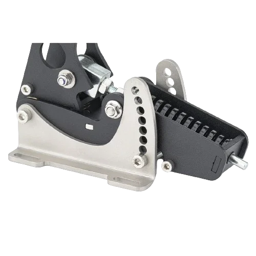 Heusinkveld Sim Pedals Sprint - Clutch Only - Black - SimXPro