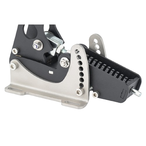 Heusinkveld Sim Pedals Sprint - Clutch Only - Black