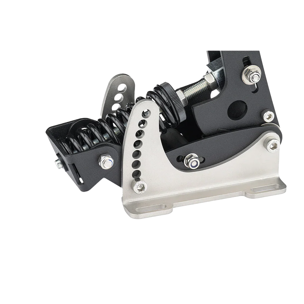 Heusinkveld Sim Pedals Sprint 3 - pedal set - Black - SimXPro