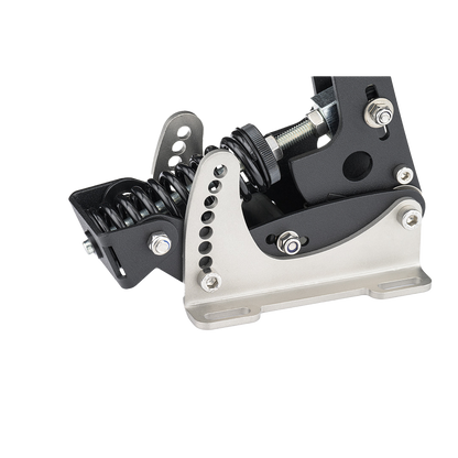 Heusinkveld Sim Pedals Sprint 3-pedal set - Black