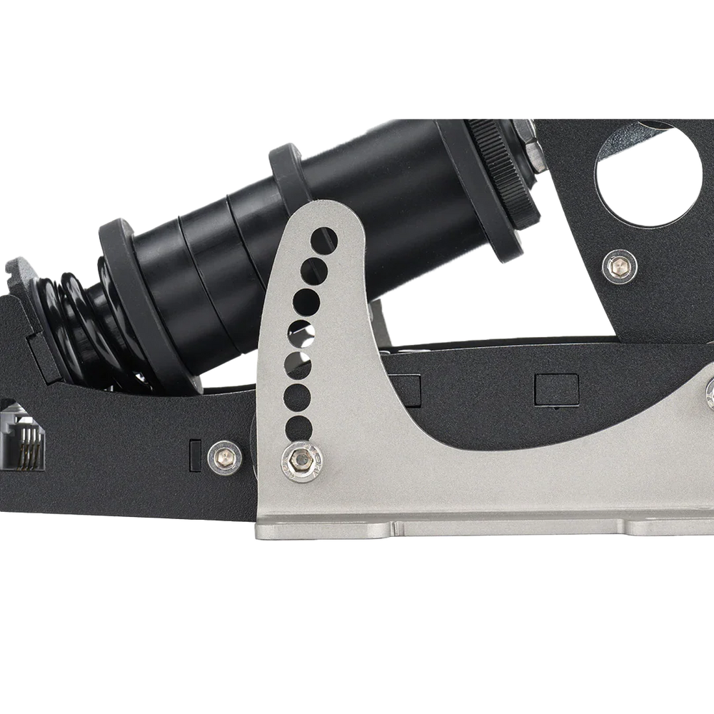 Heusinkveld Sim Pedals Sprint 3 - pedal set - Black - SimXPro