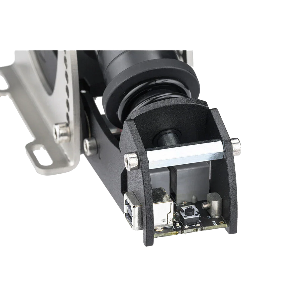 Heusinkveld Sim Pedals Sprint 3 - pedal set - Black - SimXPro