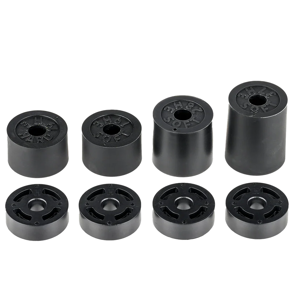 Heusinkveld Sim Pedals Sprint 3 - pedal set - Black - SimXPro