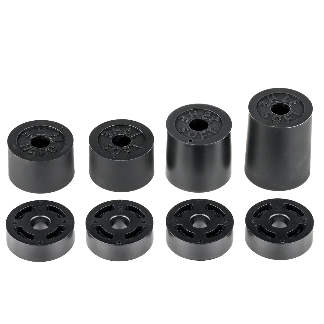 Heusinkveld Sim Pedals Sprint 3 - pedal set - Black - SimXPro