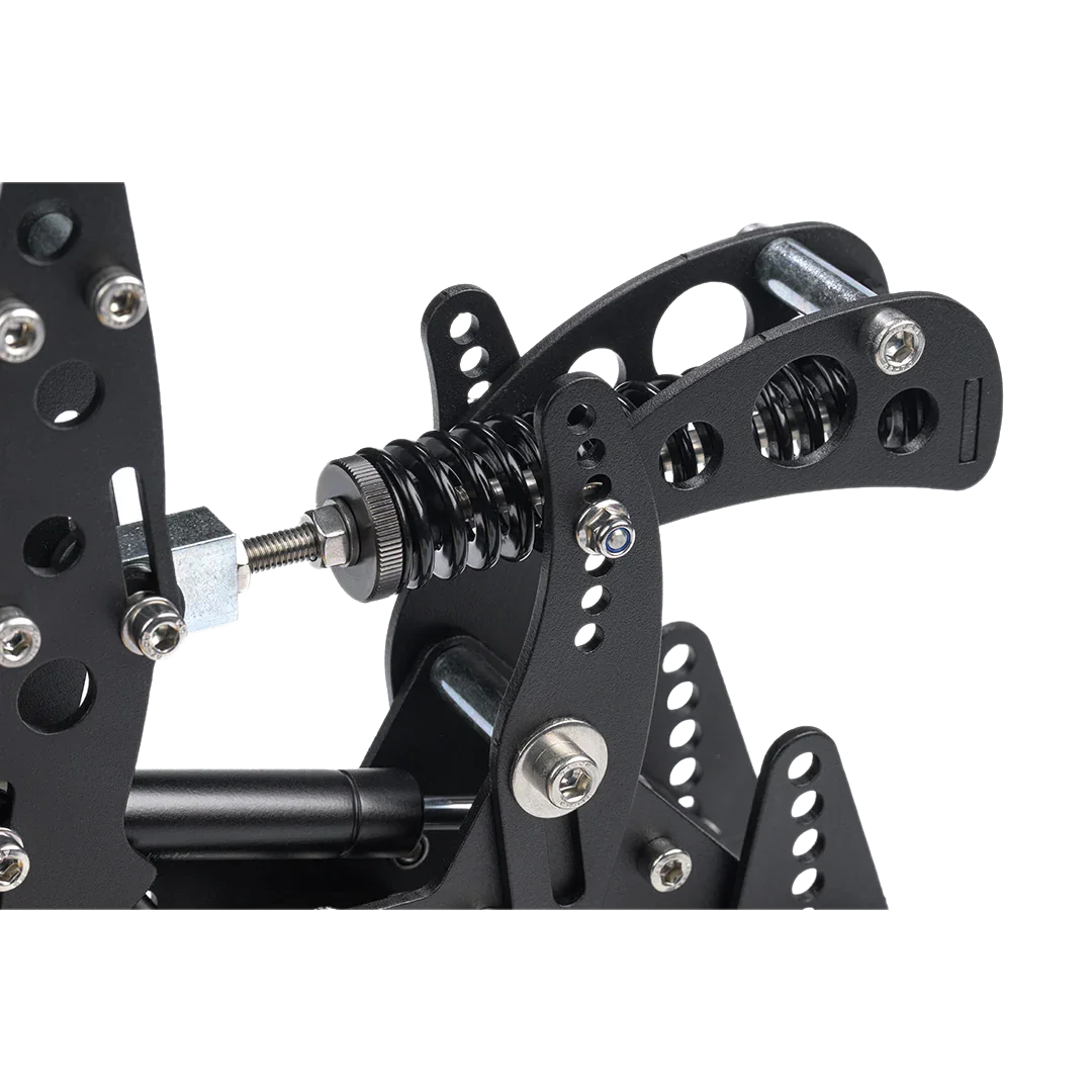 Heusinkveld Pedals Ultimate+ - Clutch only - SimXPro