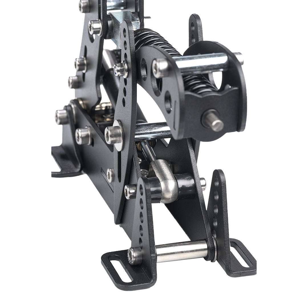 Heusinkveld Pedals Ultimate+ - Clutch only