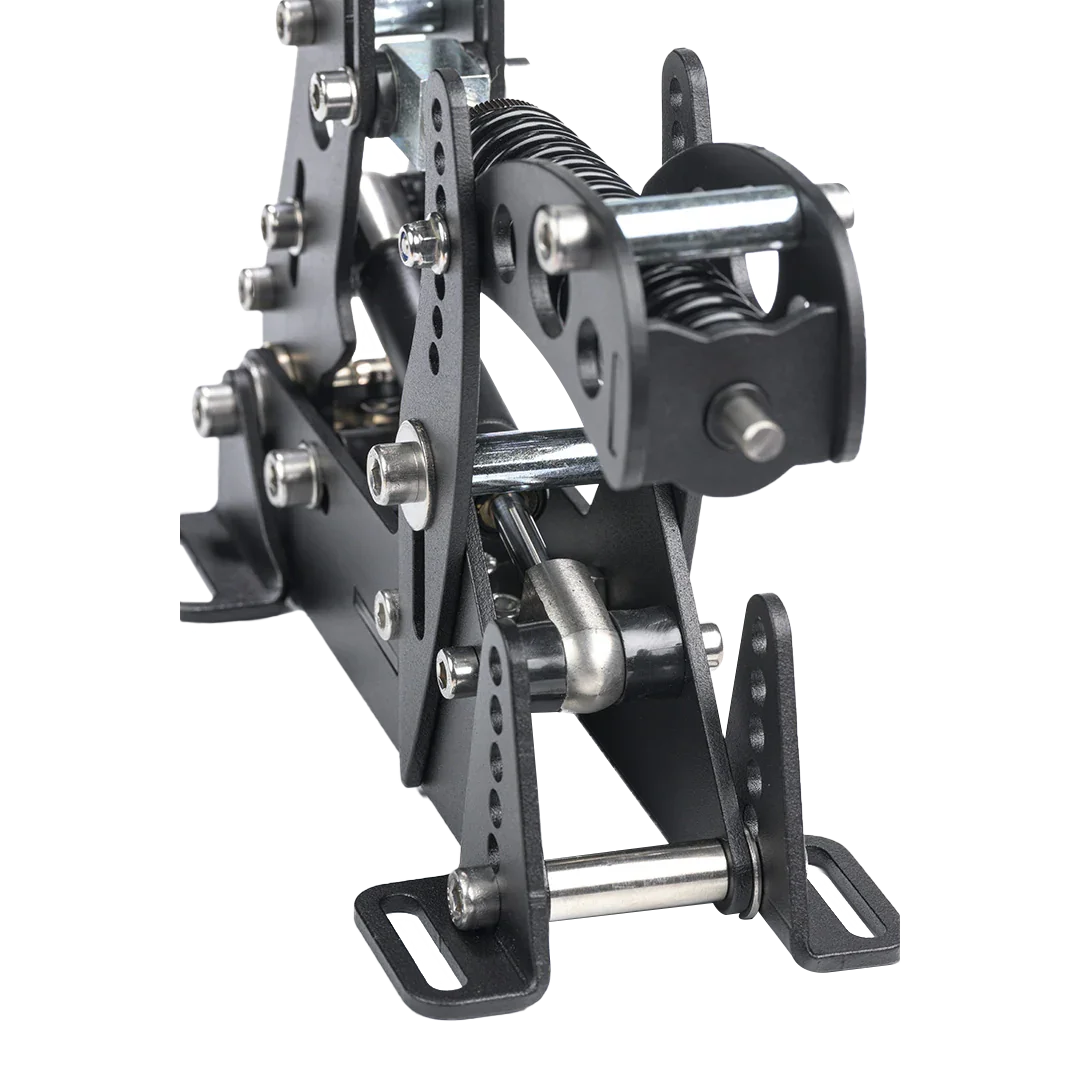 Heusinkveld Pedals Ultimate+ - Clutch only - SimXPro