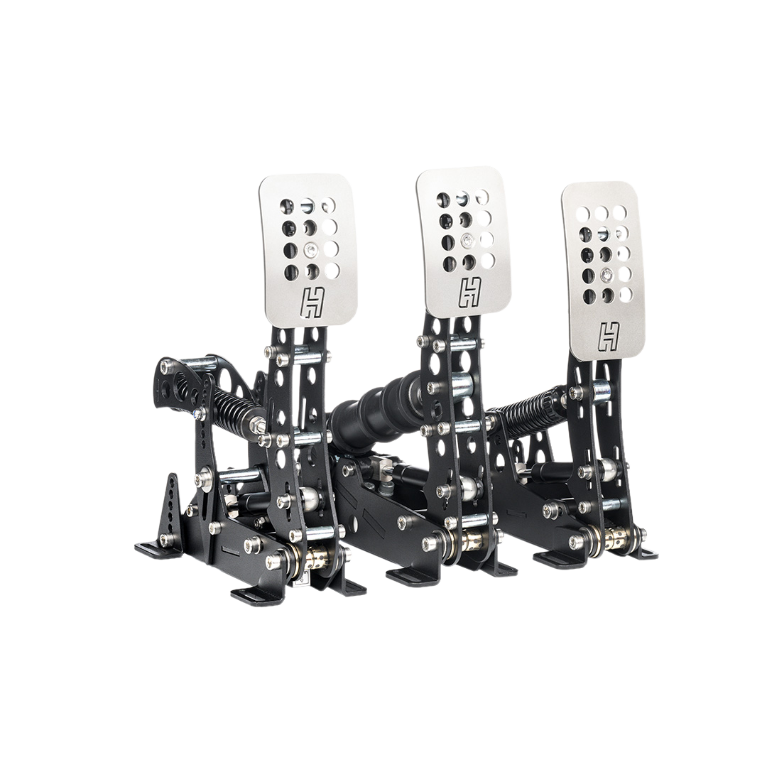 Heusinkveld Ultimate+ - 3 Pedal