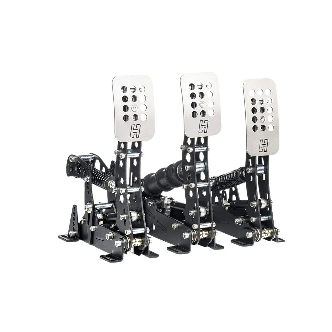Heusinkveld Ultimate+ - 3 Pedal - SimXPro