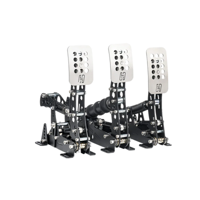 Heusinkveld Ultimate+ - 3 Pedal - SimXPro