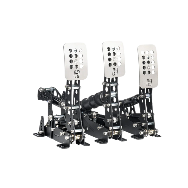 Heusinkveld Ultimate+ - 3 Pedal - SimXPro