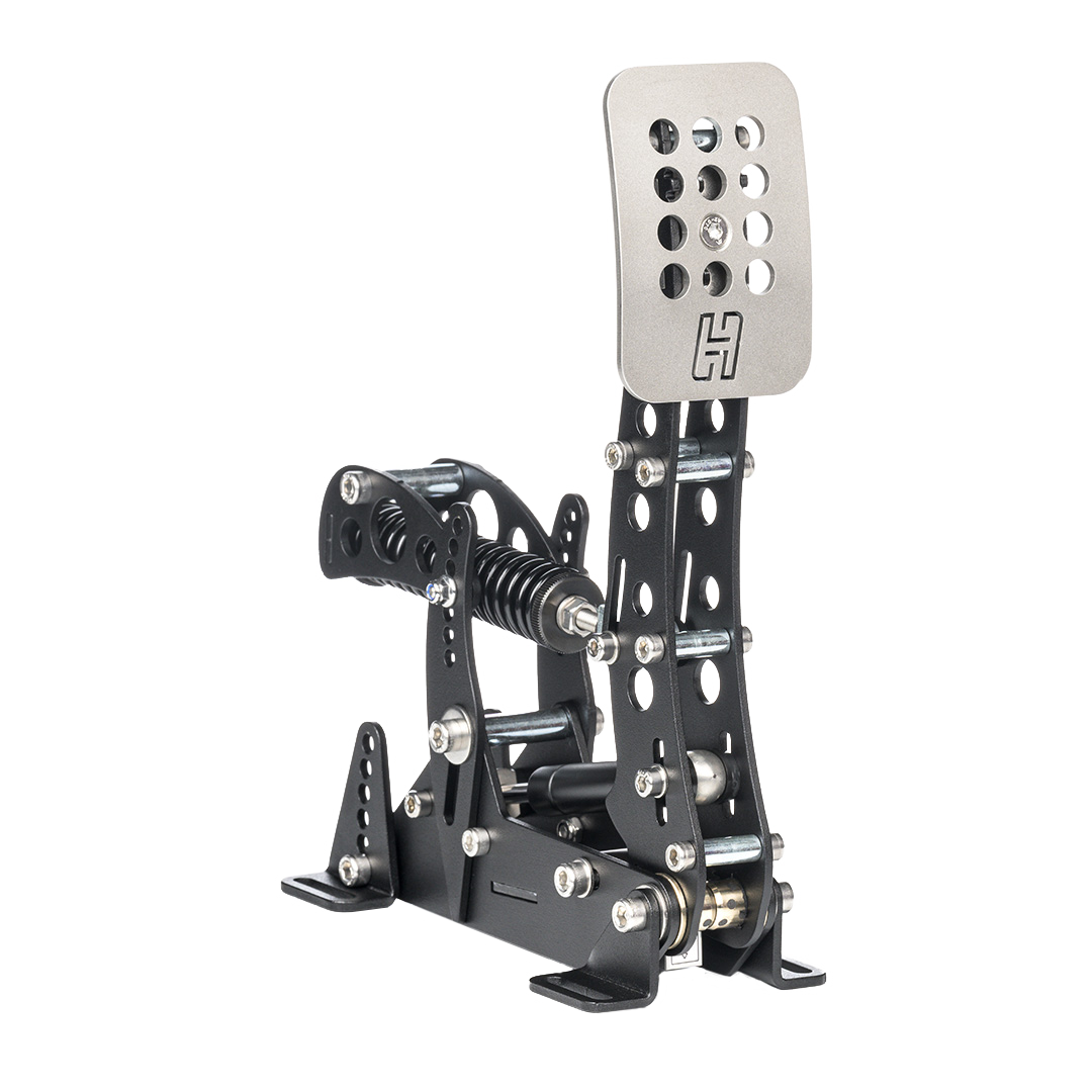 Heusinkveld Ultimate+ - 3 Pedal